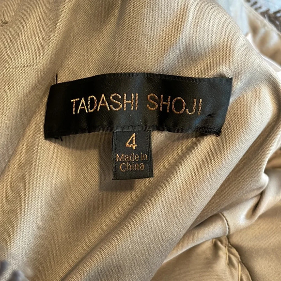 Tadashi Shoji | Dress - Picture 7 of 8